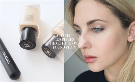 chanel foundation les beiges promotions|Chanel sublimage foundation shades.